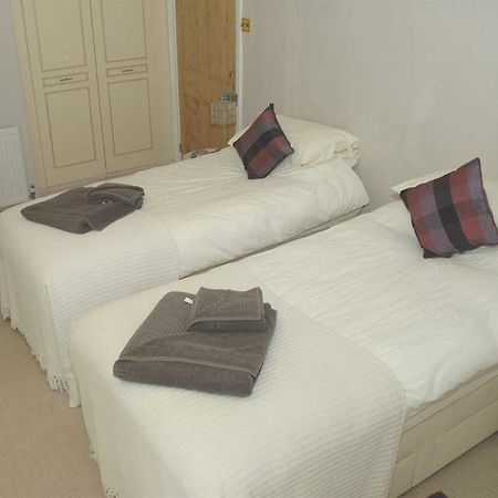 Bed and Breakfast The White House Такели Номер фото